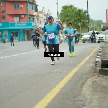 Runner Photo 8916571