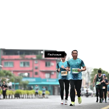 Runner Photo 8916583