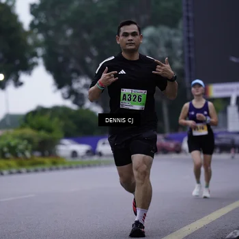 Runner Photo 8916598