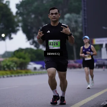 Runner Photo 8916601