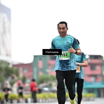 Runner Photo 8916607