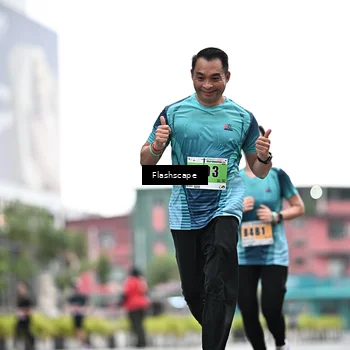 Runner Photo 8916614