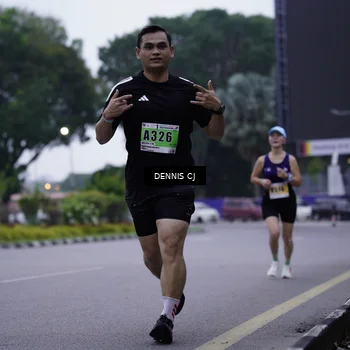 Runner Photo 8916628