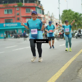 Runner Photo 8916654