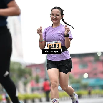 Runner Photo 8916662