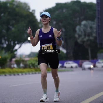 Runner Photo 8916676