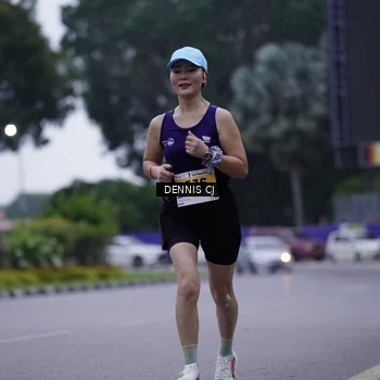 Runner Photo 8916679