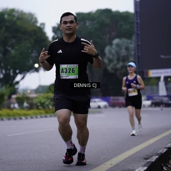 Runner Photo 8916683
