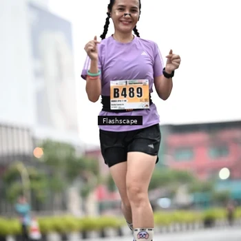 Runner Photo 8916697