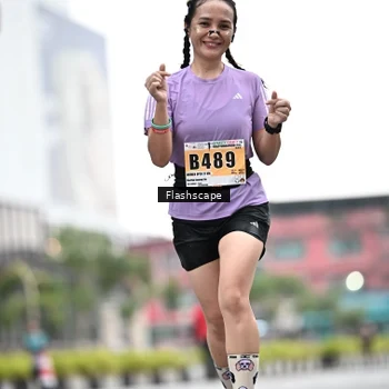 Runner Photo 8916698