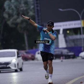 Runner Photo 8916727