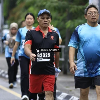 Runner Photo 8916739