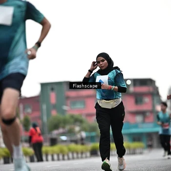 Runner Photo 8916759