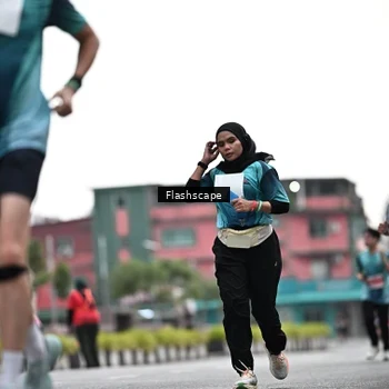 Runner Photo 8916769