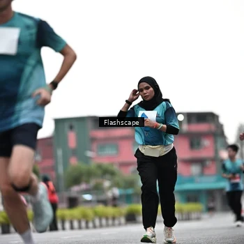 Runner Photo 8916781