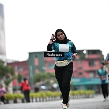Runner Photo 8916786