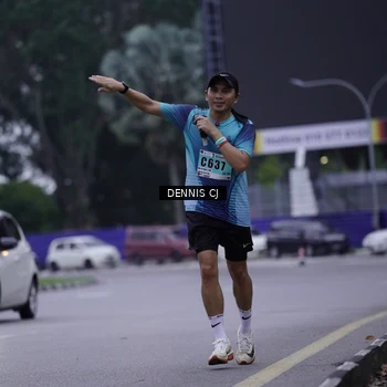 Runner Photo 8916797