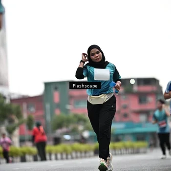 Runner Photo 8916798