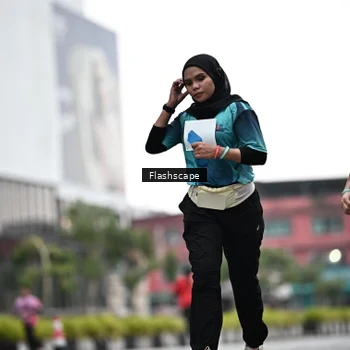 Runner Photo 8916807