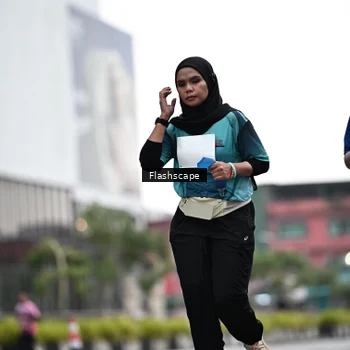Runner Photo 8916819