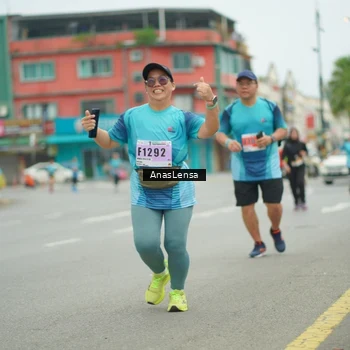 Runner Photo 8916820