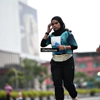 Runner Photo 8916864