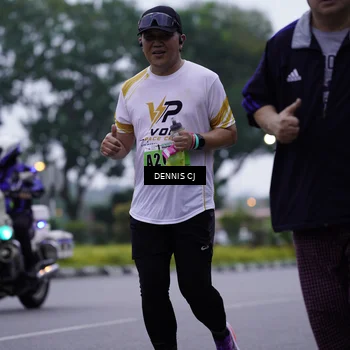 Runner Photo 8916889