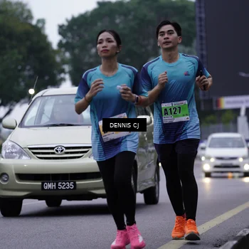Runner Photo 8916900