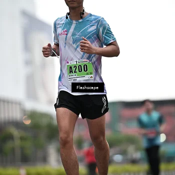 Runner Photo 8916906