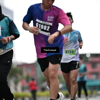 Runner Photo 8916909