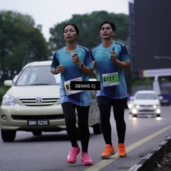 Runner Photo 8916921