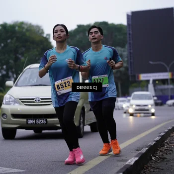 Runner Photo 8916942