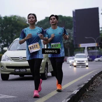 Runner Photo 8916946