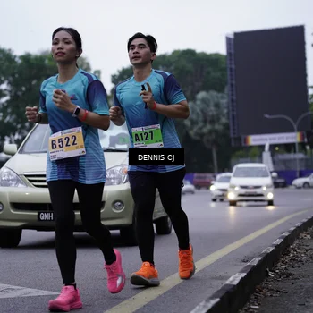Runner Photo 8916956