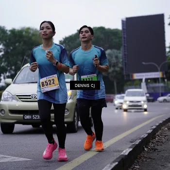 Runner Photo 8916958
