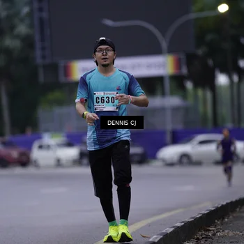 Runner Photo 8916984