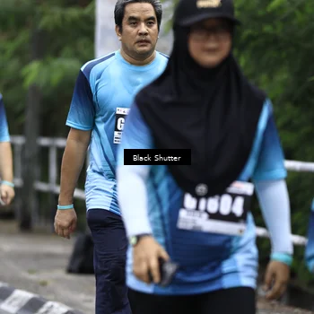 Runner Photo 8917005