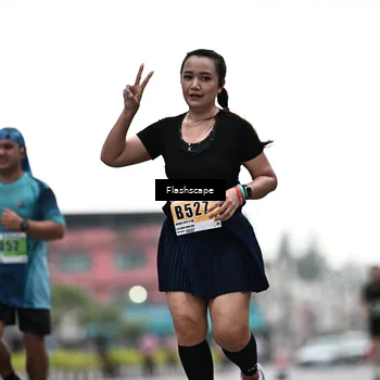 Runner Photo 8917013