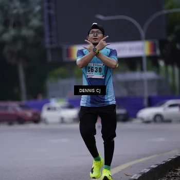 Runner Photo 8917015