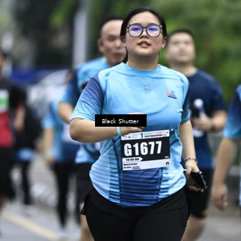 Runner Photo 8917019