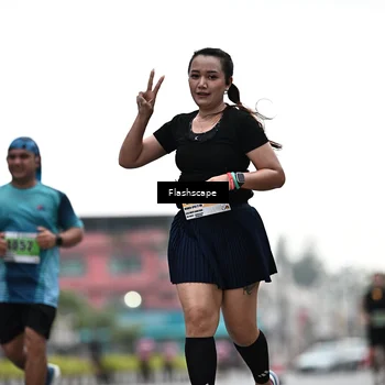 Runner Photo 8917020