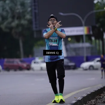 Runner Photo 8917024