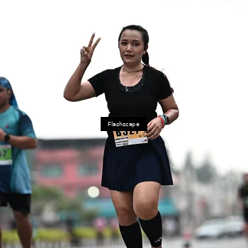 Runner Photo 8917031
