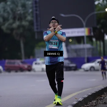 Runner Photo 8917041