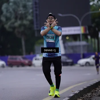 Runner Photo 8917046