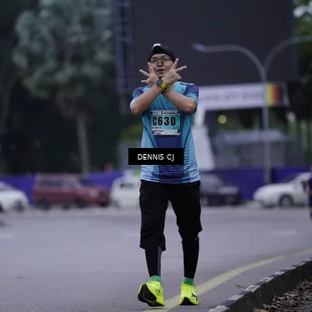 Runner Photo 8917059