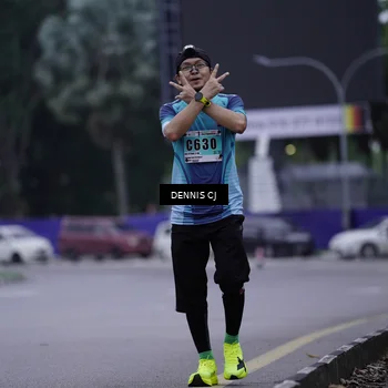 Runner Photo 8917066