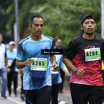Runner Photo 8917079