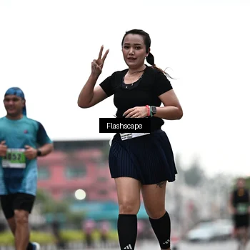 Runner Photo 8917090