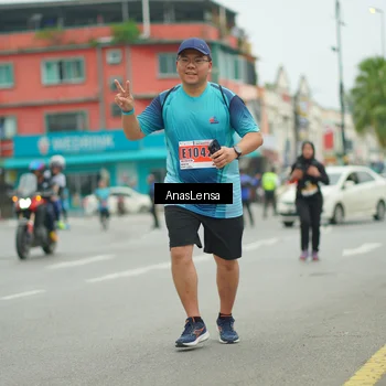 Runner Photo 8917094